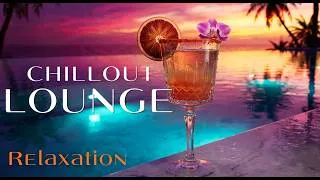Miniature : Ambiance Chillout & Luxe : Évadez-vous au Coucher de Soleil