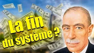 Miniature : Vers quoi dérive le système économique ?