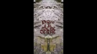 Miniature : Prière à la Mère Terre - Musique chamanique - Loup Blanc Chaman - album Danse avec le Vent