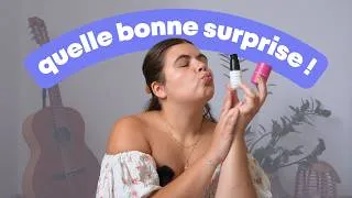 Miniature : JE PENSAIS QUE C'ÉTAIT UNE ARNAQUE 🥶​ produits terminés