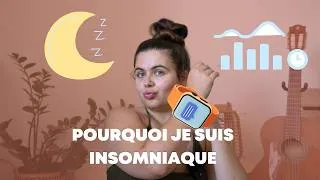 Miniature : J'AI TRACKÉ MON SOMMEIL PENDANT 16 JOURS ET VOILÀ CE QUE J'AI DÉCOUVERT 🤯​