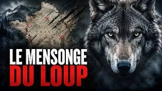 Miniature : Le Mensonge sur la Disparition du Loup en France