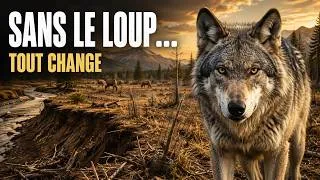 Miniature : L’animal que la nature n’aurait jamais dû perdre