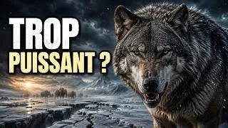 Miniature : Cet animal était trop puissant pour survivre