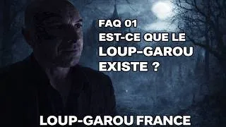 Miniature : 🐺 EST-CE QUE LE LOUP-GAROU EXISTE ?