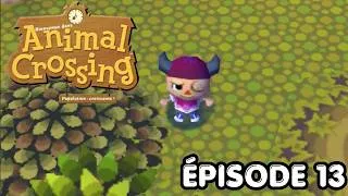 Miniature : Animal Crossing - L'habit ne fait pas le moine | Let's play FR #13