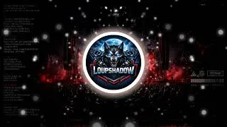 Miniature : Full Power Drop- Loupshadow