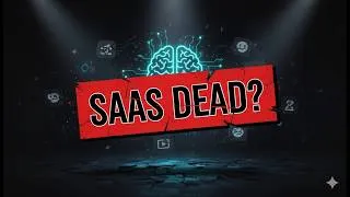 Miniature : Tu paies encore des SaaS pour ça ?