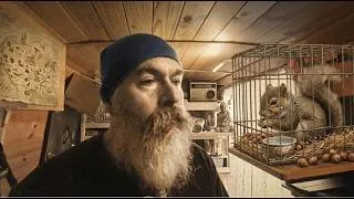 Miniature : L'Écureuil Prisonnier : Sortir du Zoo de nos Habitudes #Conditionnement
