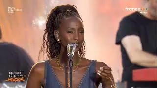 Miniature : Lous and the Yakuza - Strange Fruit (Billie Holiday Cover) | Concert de la Fête de la Musique