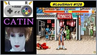 Miniature : #LouSHort #128 - Chun Li est une catin ! (#Libertine) 🤫
