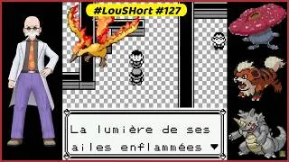 Miniature : #LouSHort #127 - Le secret du passé d'Auguste 🔥❤️‍🔥 (anecdote XXL !!! 🤩)
