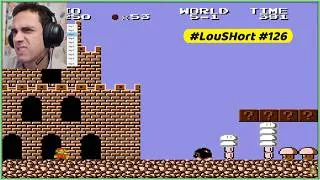 Miniature : #LouSHort #126 - On s'en bat les c******* ! 🤐