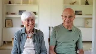 Miniature : Témoignage de Huguette et Jean-Claude