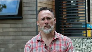 Miniature : Témoignage de Laurent : Une Lou Tiny House en résidence principale