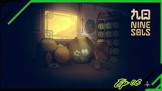 Miniature : Nine Sols  - #Ep06 : L'entrepôt     [ Let's play FR ] wwtehuj8