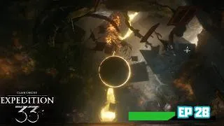 Miniature : Clair Obscur Expedition 33 - #Ep28 : La Peintresse n'est plus !    [ Let's play FR ]
