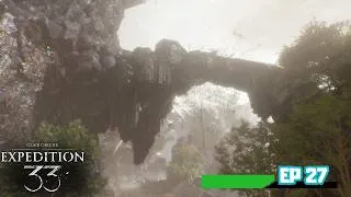 Miniature : Clair Obscur Expedition 33 - #Ep27 : Nous approchons des révélations !       [ Let's play FR ]