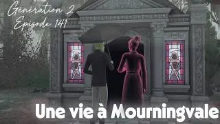 Miniature : SimLand - Génération 2 - E141 - Une vie à Mourningvale
