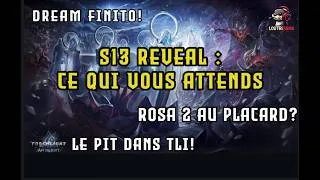 Miniature : L'annonce de la saison  13 de Torchlight: infinite! Afterlight!
