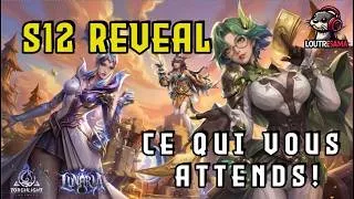 Miniature : L'annonce de la saison  12 de Torchlight: infinite! Lunaria!