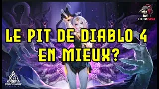 Miniature : Reveal d'Overrealm, la saison 10 de Torchlight Infinite!