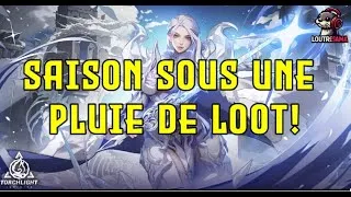 Miniature : Reveal d'Outlaws, la nouvelle saison de Torchlight: Infinite!