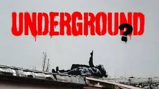 Miniature : Comment faire de L’UNDERGROUND  ? 