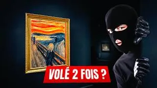 Miniature : CE tableau a DISPARU !