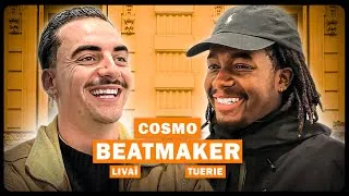 Miniature : De la passion au métier : COSMO dans Au Balcon !