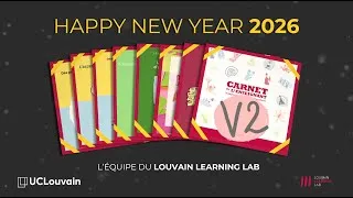 Miniature : Meilleurs voeux 2026