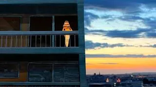 Miniature : Antichambre par la Cie Stereoptik - Spectacle visuel et musical, dès 9 ans
