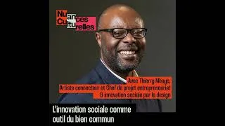 Miniature : L'innovation sociale comme outil du bien commun