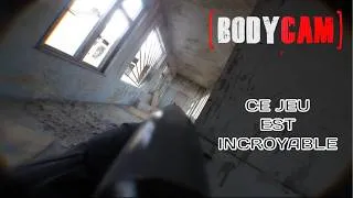 Miniature : BODYCAM - POURQUOI J'Y AI PAS JOUÉ AVANT ?! 😲 (découverte en retard)