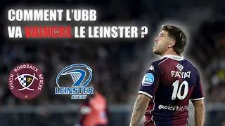 Miniature : Comment l'UBB va faire le doublé (UBB-Leinster)