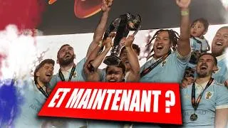 Miniature : 6 Nations : Que retenir du Tournoi des Bleus ?