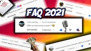 Miniature : JE JOUE AU RUGBY DEPUIS 11 ans ?? [F.A.Q rugbystique]