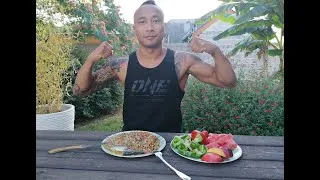 Miniature : Qu'est ce qu'une bonne nutrition ?