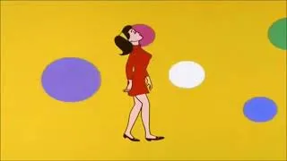 Miniature : 2026 - Double Francoise - Ce groove est sympa (2026) meets The Archie Show (Great Marathon, 1969)