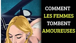 Miniature : comment les femmes tombent amoureuses? #PsychologieFéminine