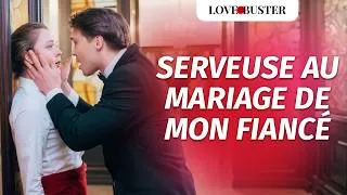 Miniature : Serveuse Au Mariage De Mon Fiancé |@LoveBusterFrance