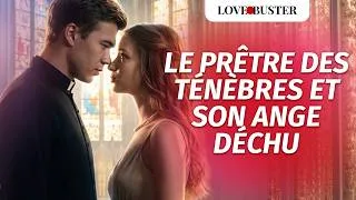 Miniature : Le Prêtre Des Ténèbres Et Son Ange Déchu |@LoveBusterFrance