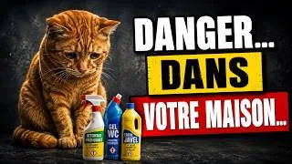 Miniature : 10 erreurs silencieuses qui peuvent tuer votre chat d’intérieur