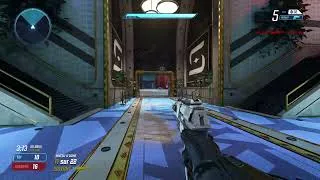 Miniature : Splitgate | Jeu d'armes