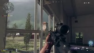 Miniature : Ma plus belle game sur Warzone 17 FRAGS