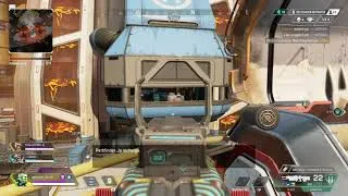 Miniature : Apex Legends Top1