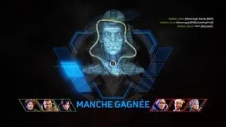 Miniature : Apex Legends arcade a l'arc
