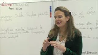 Miniature : Conférence : Devenir Love Coach | Formation "Love Intelligence" - 2026