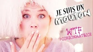 Miniature : Je suis un mouton #fentybeautybyrihanna