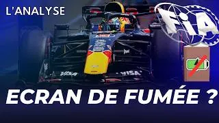 Miniature : La FIA CHANGE déjà les RÈGLES... - Analyse F1 2026